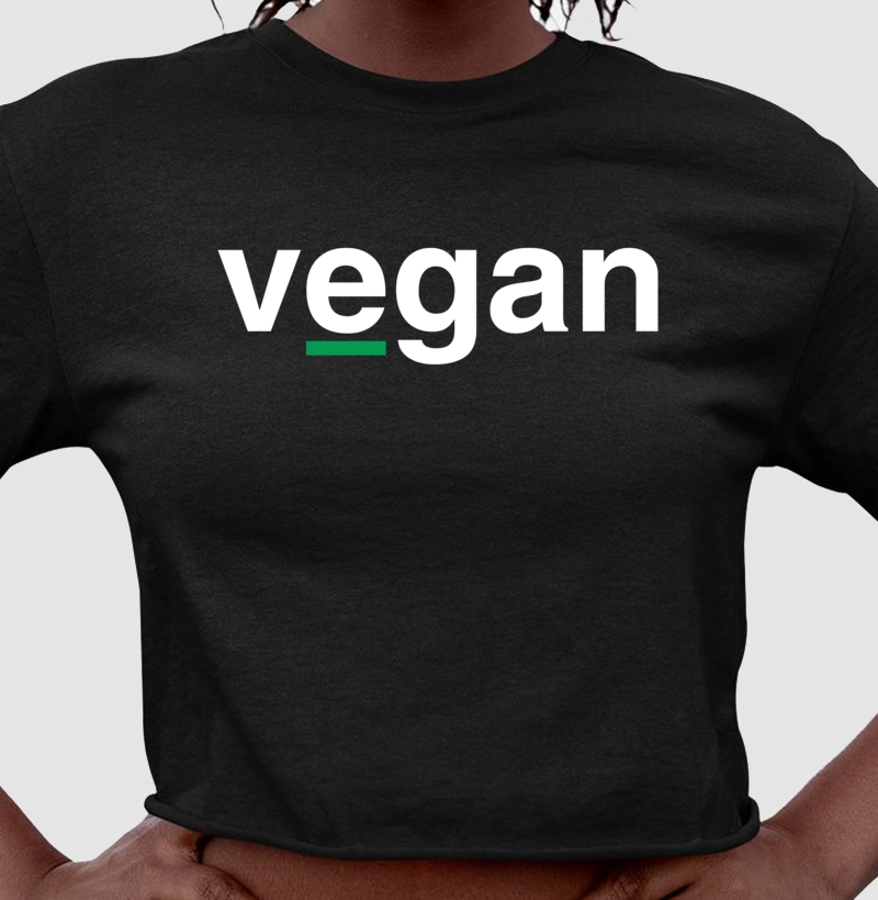 vegan e