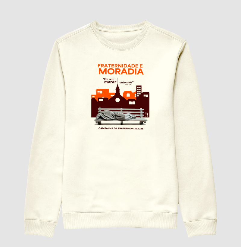 Campanha Fraternidade 26