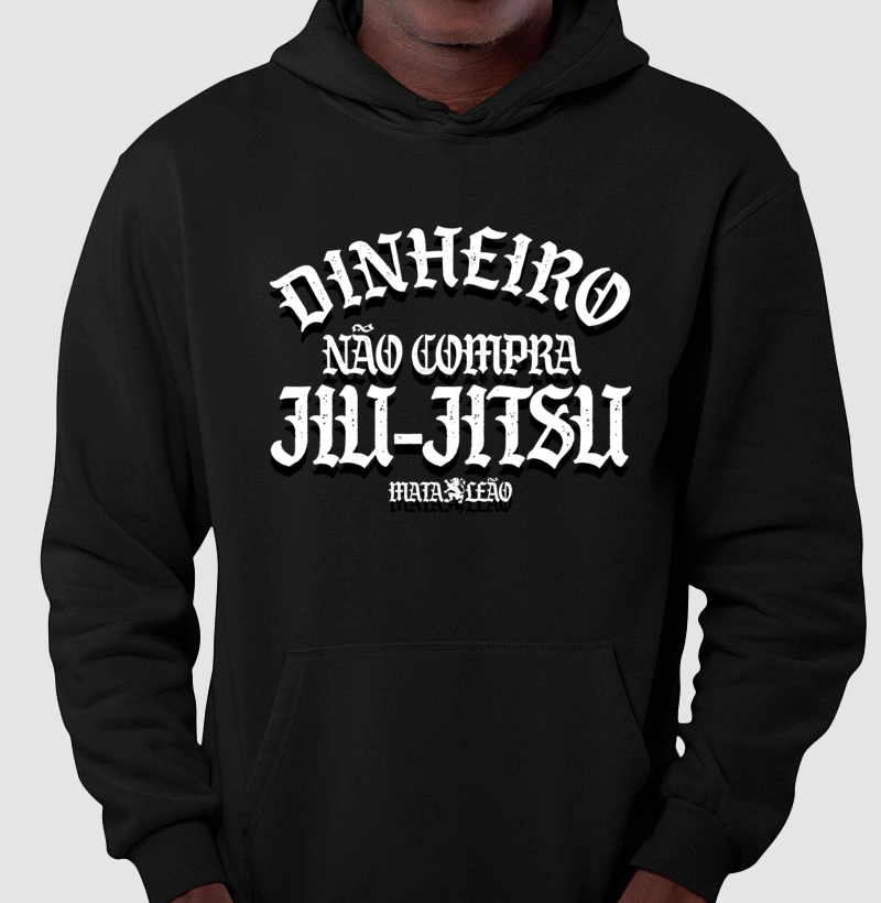 Dinheiro Não Compra JJ 
