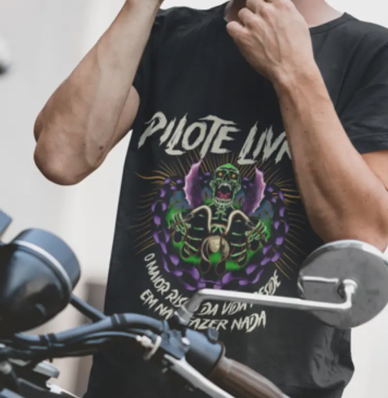 PILOTE LIVRE