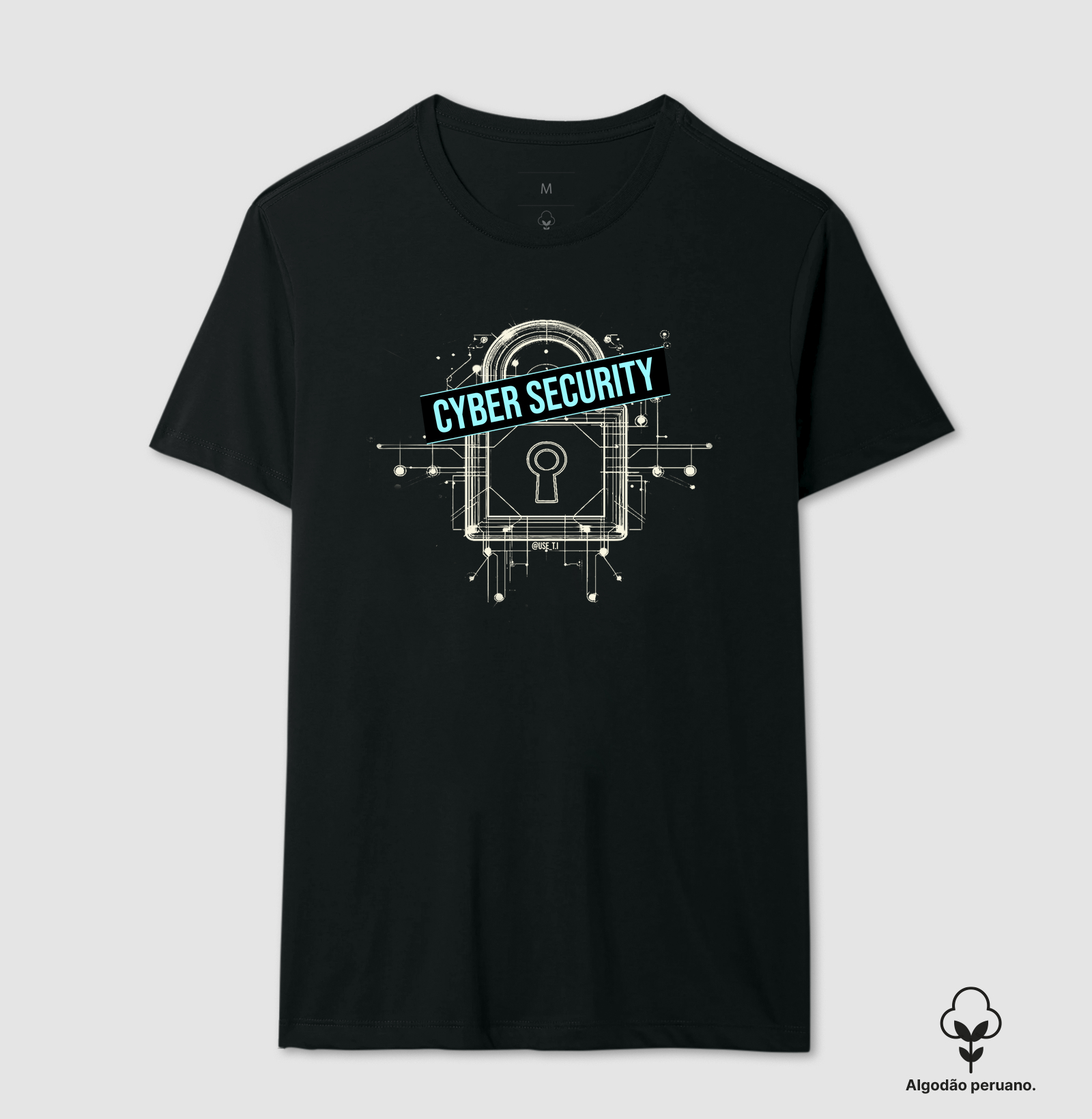 "Cyber Security II" T.I