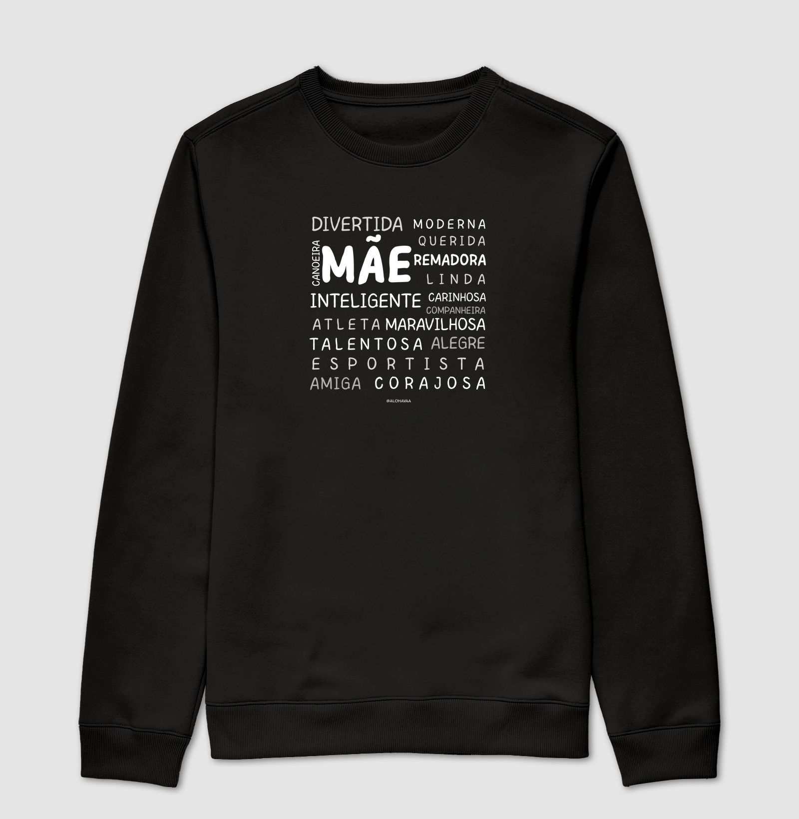 Mãe
