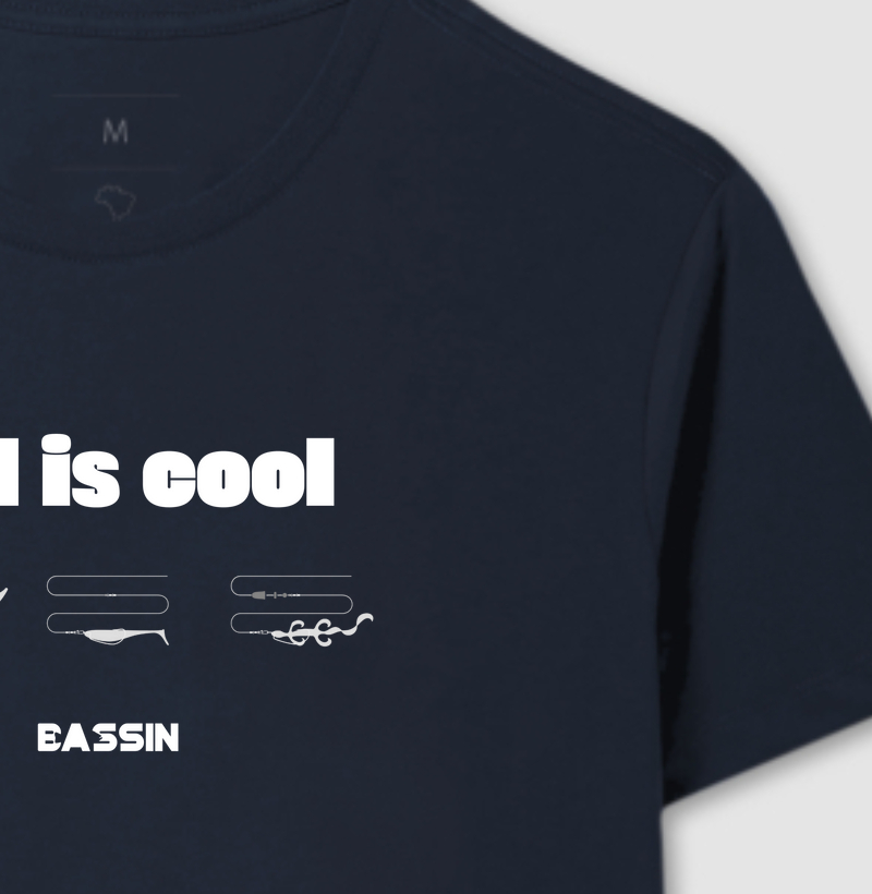 old is cool rigs - colors