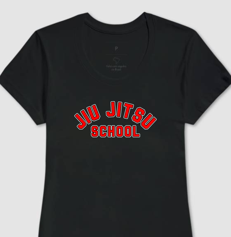 Jiu Jitsu School 