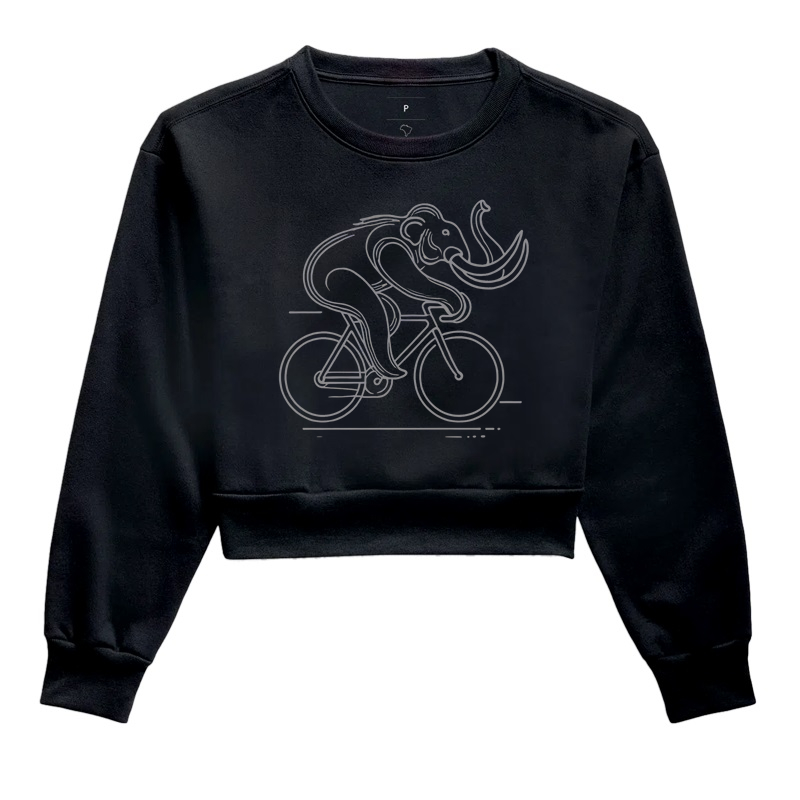 Mamute Ciclista