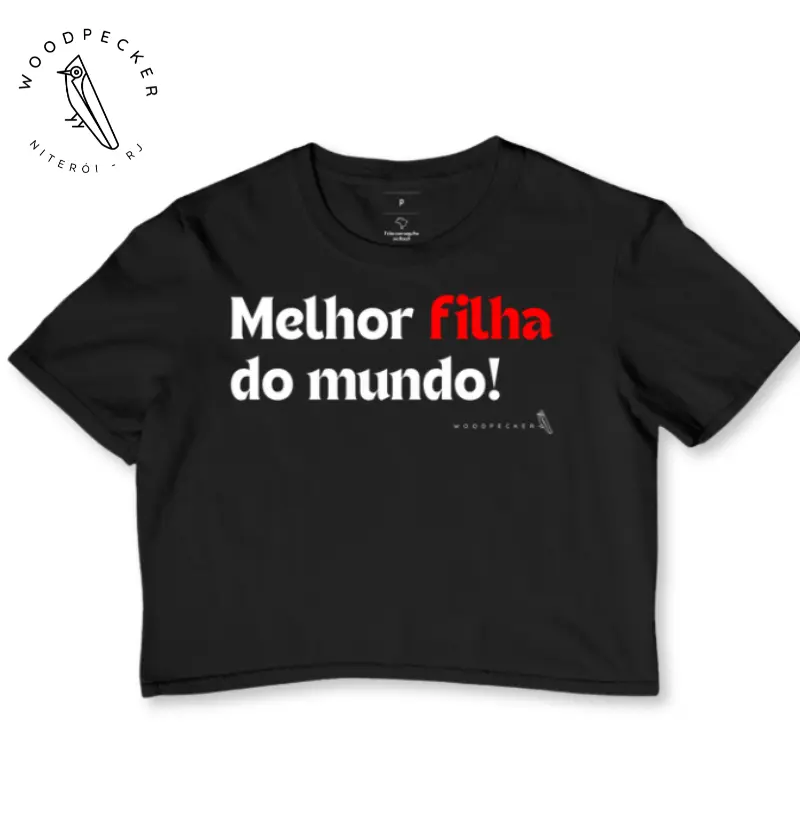 Melhor Filha do Mundo DP TPTF