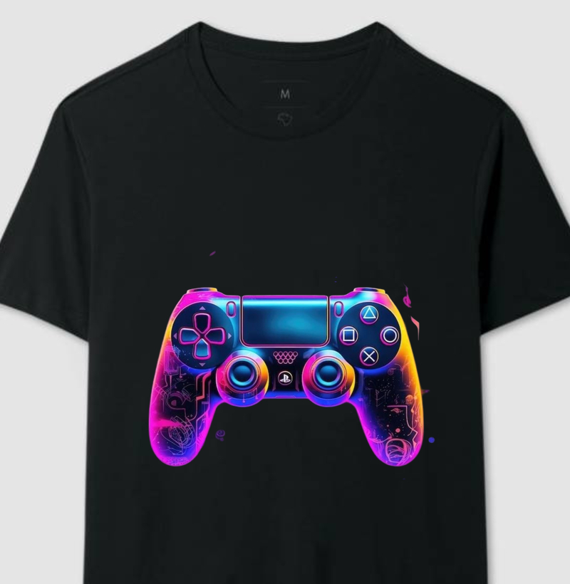 Controle PS4