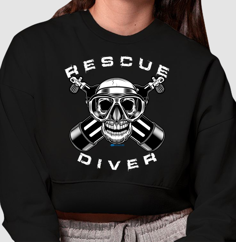 Rescue Diver