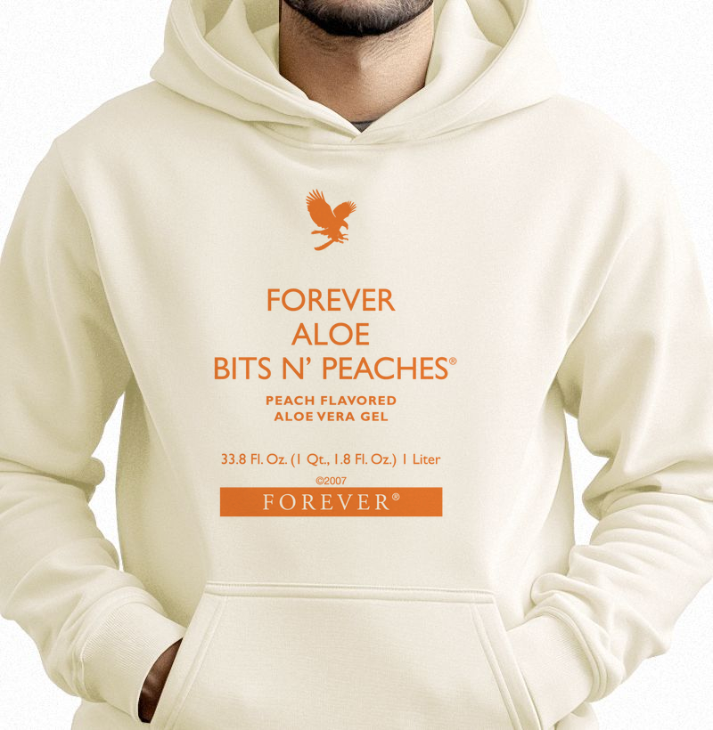 BITS N' PEACHES