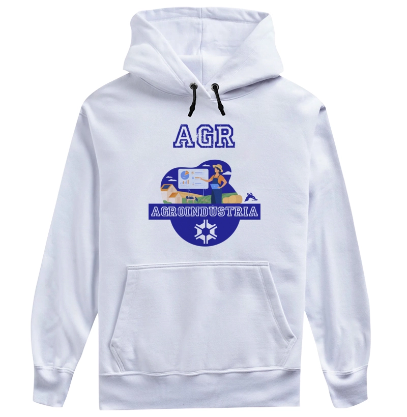 Moletom Agroindustria 0087