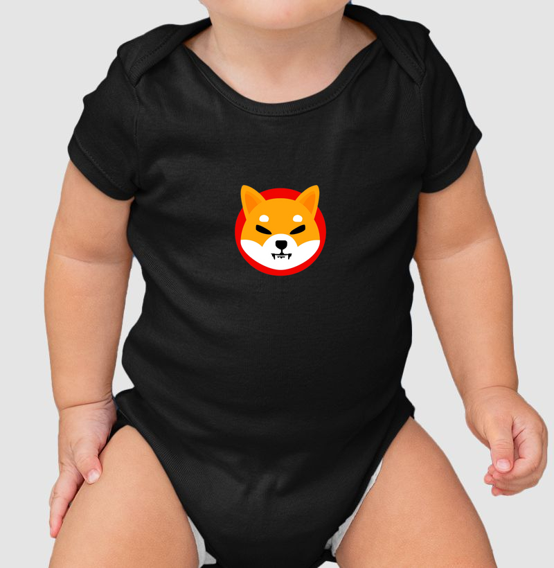 Shiba Inu Logo