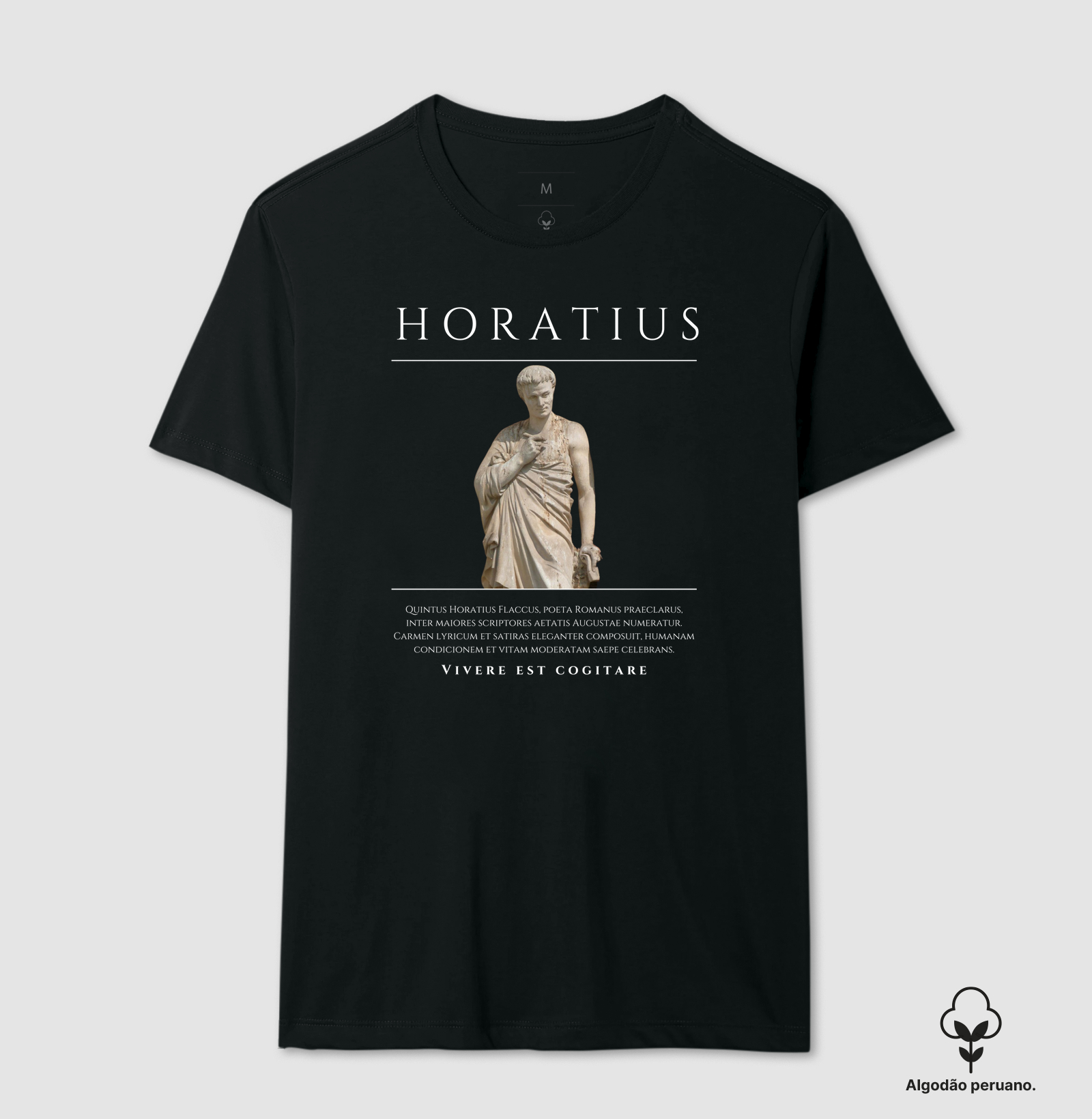 VERSOS ETERNOS - Horácio