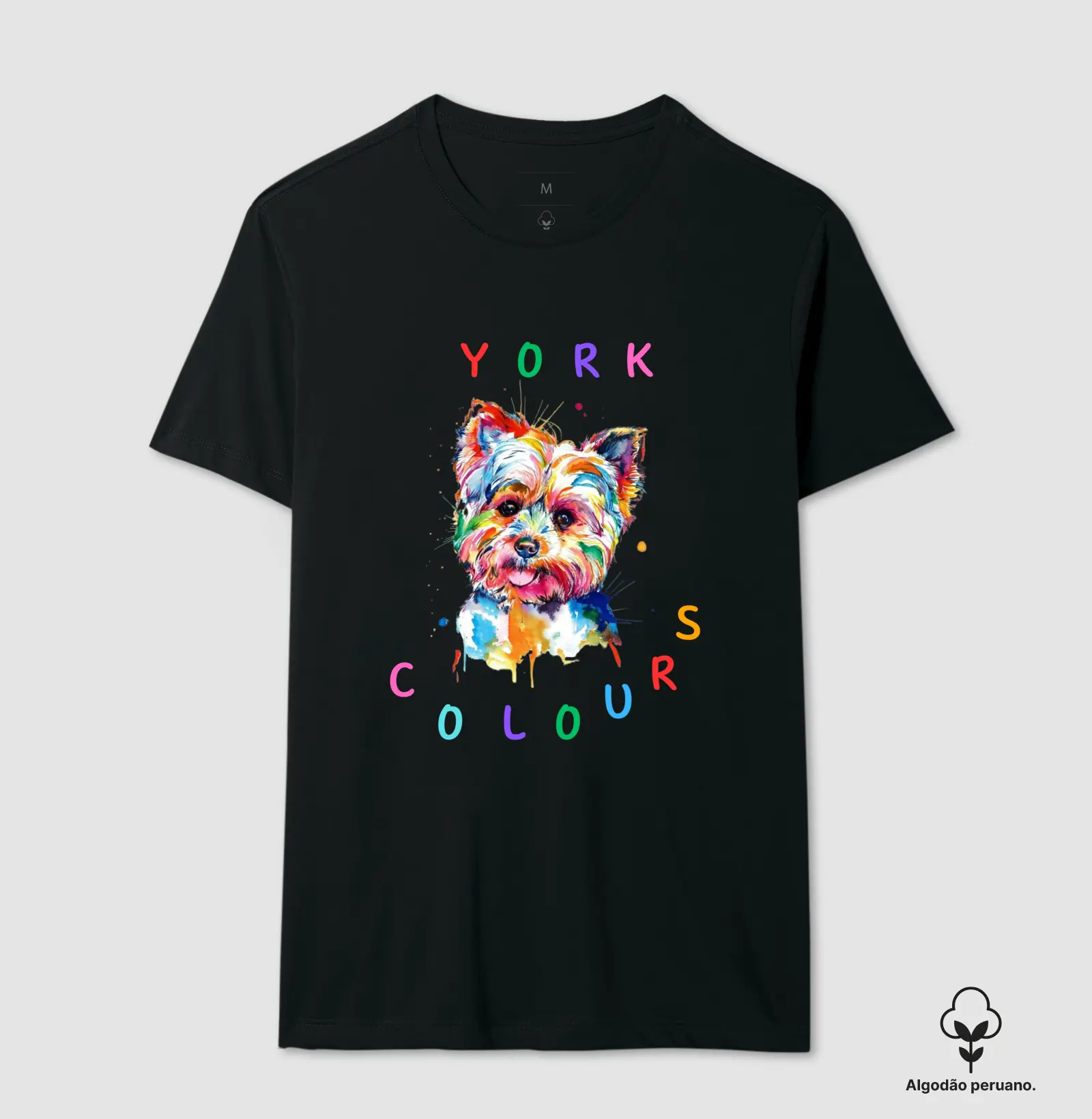York Colours