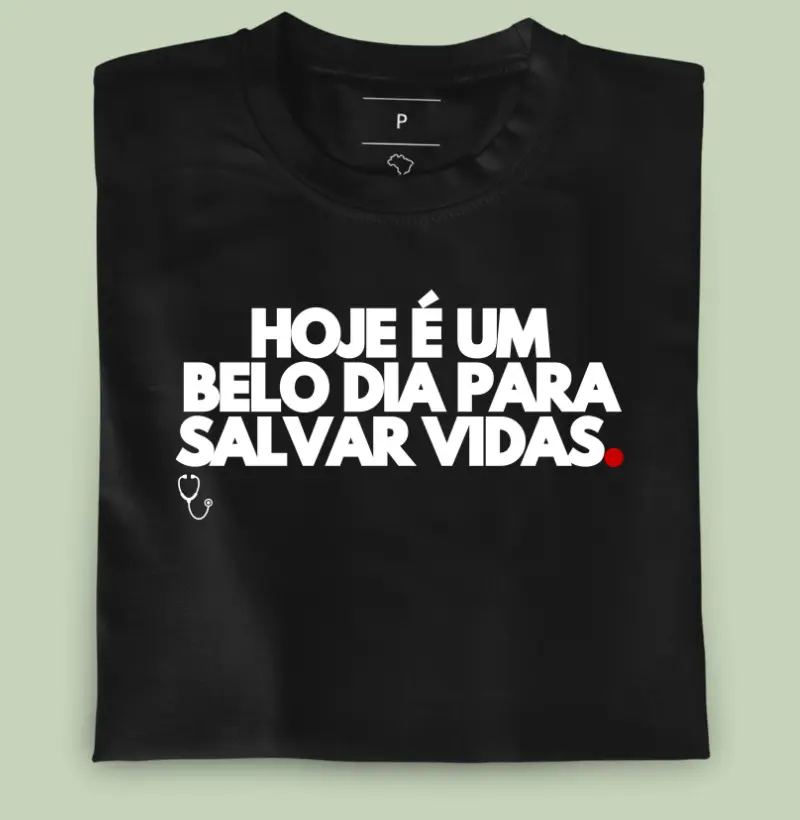 Salvar vidas