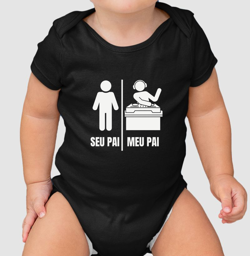 Seu Pai / Meu Pai DJ