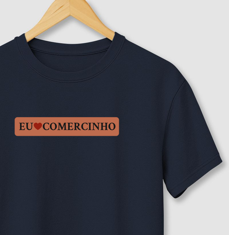 Cidades do Vale | Comercinho