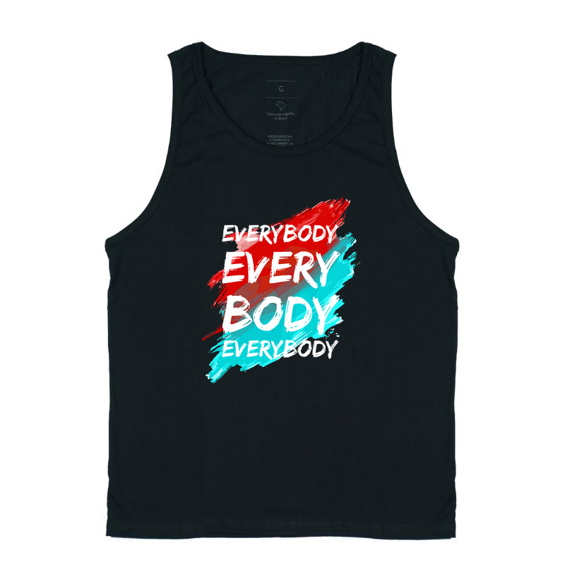 EVERYBODY