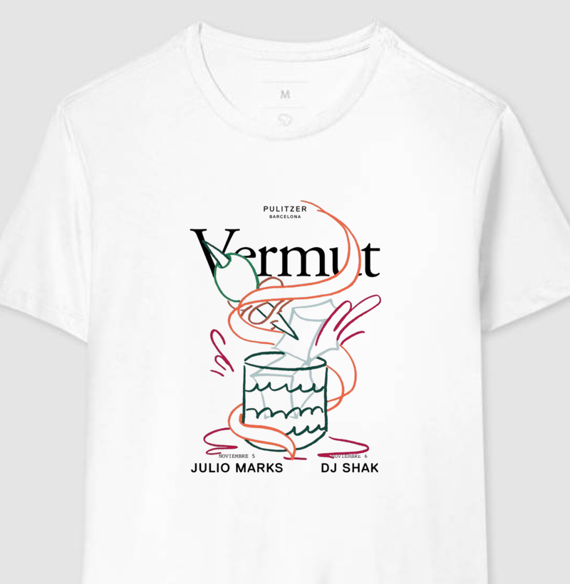Vermut Bcr