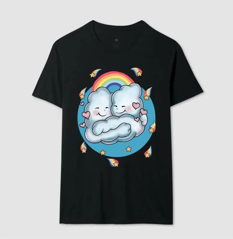 Affectionate clouds