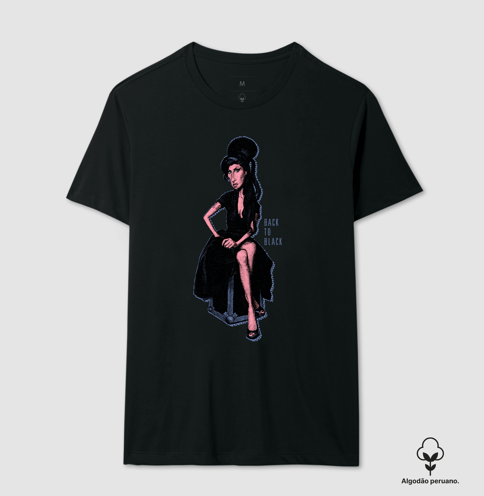 Back To Black 2