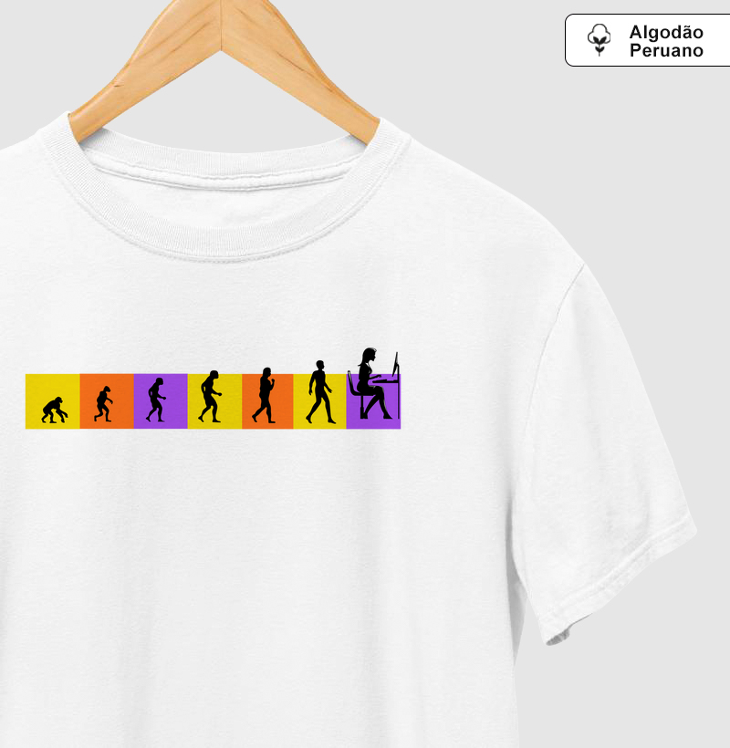 Evolução 