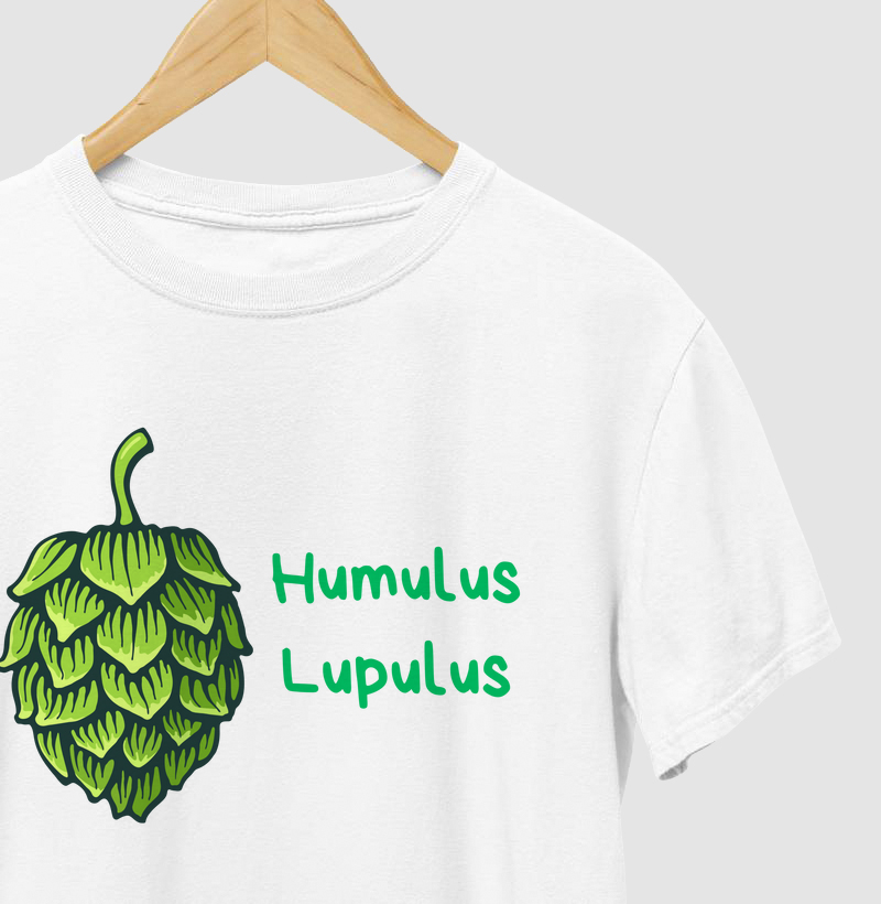Humulus Lupulus
