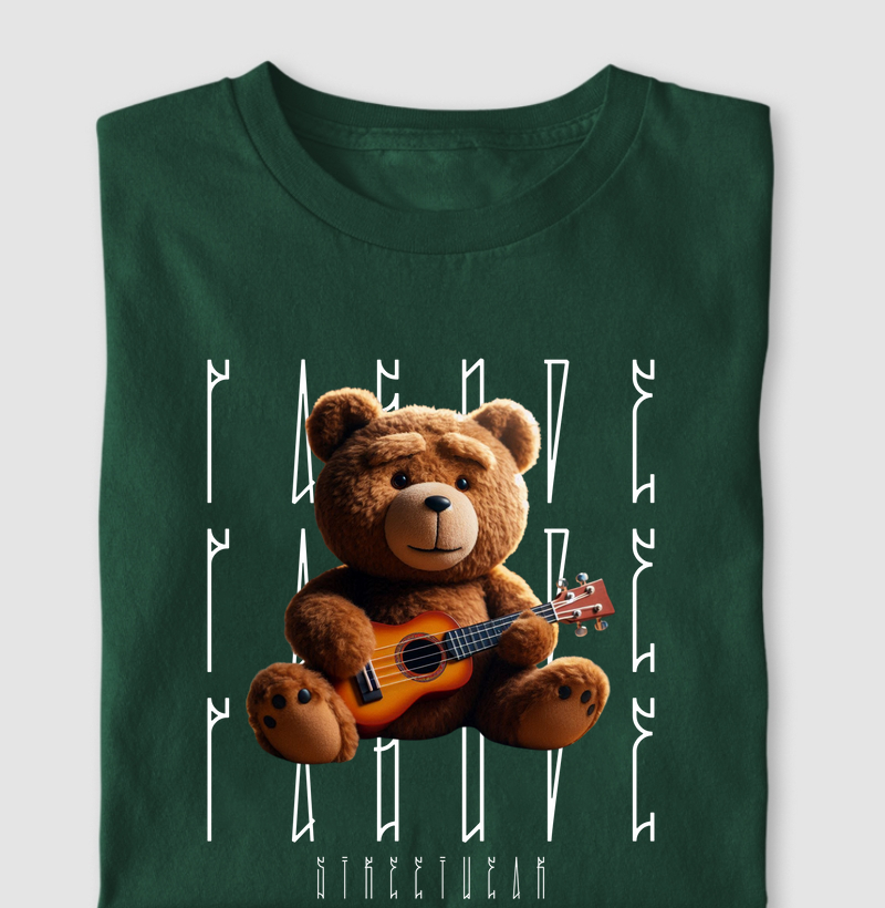 Urso TED Streetwear