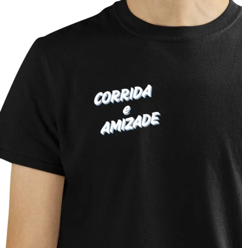 Corrida e Amizade