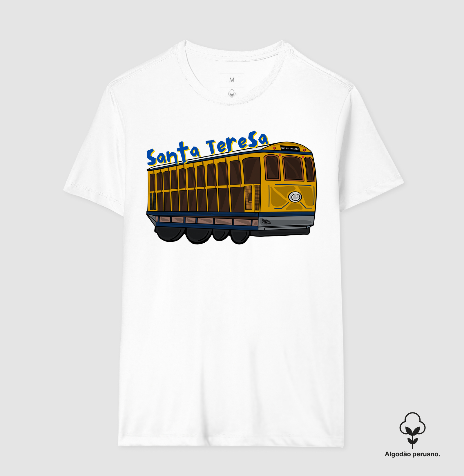 Santa Teresa - ErreJota