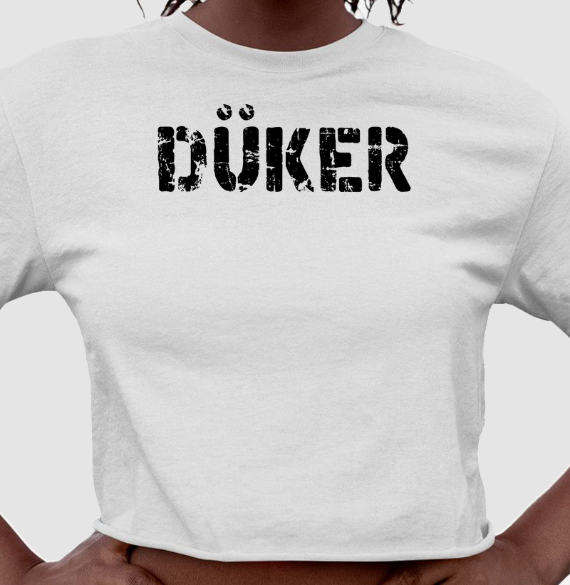 Düker Oficial