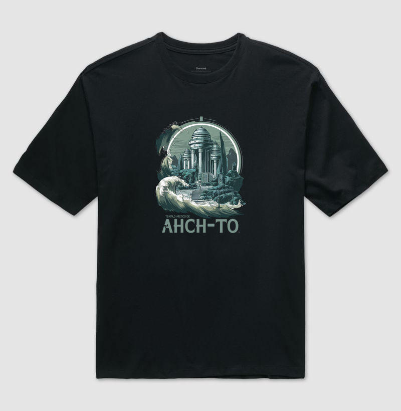 Ahch- To