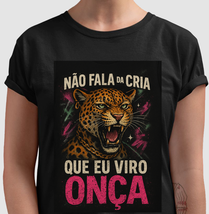 Viro ONÇA