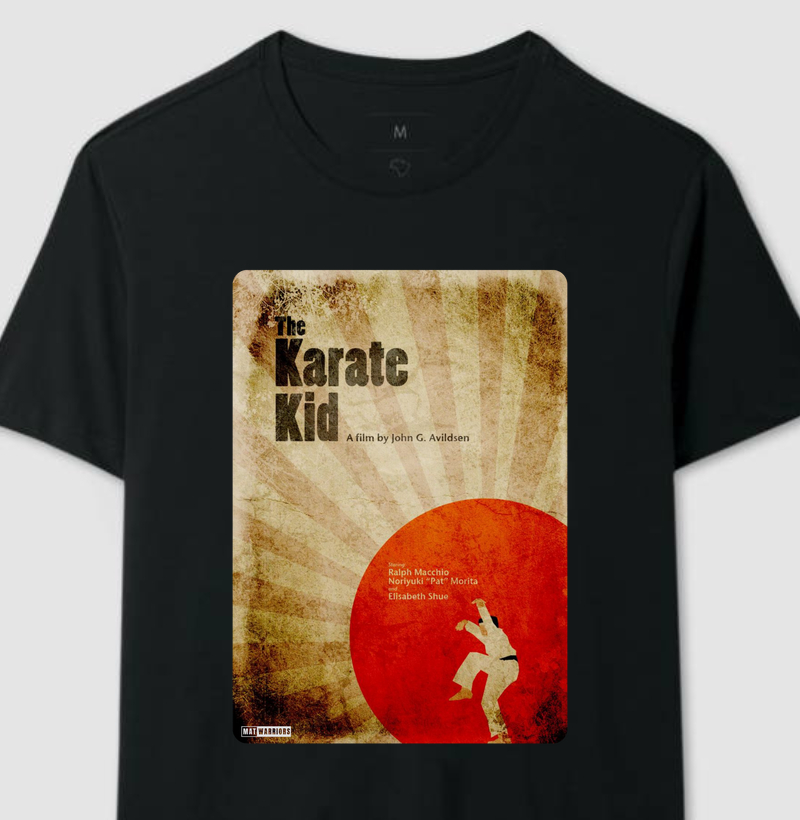 KARATE KID ORIGINAL