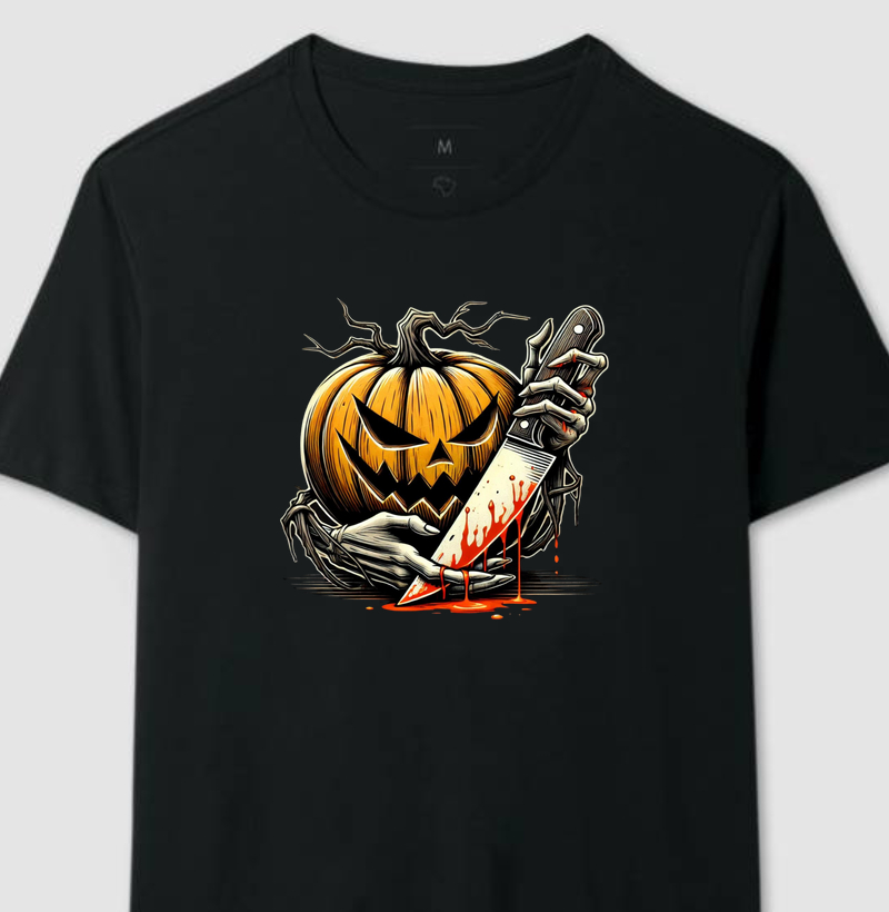 Killer Pumpkin