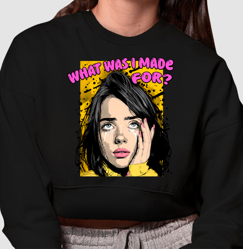 Tears in Pop