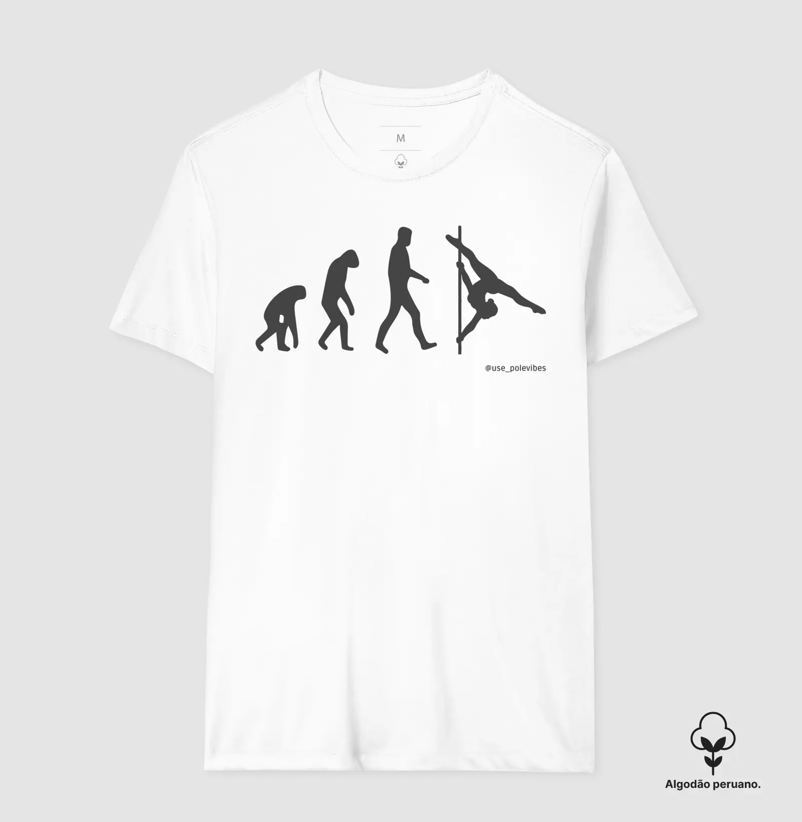 EVOLUÇÃO DO MOVIMENTO