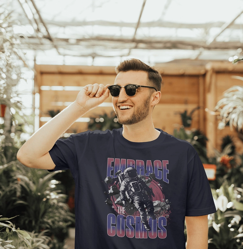 Embrace The Cosmos