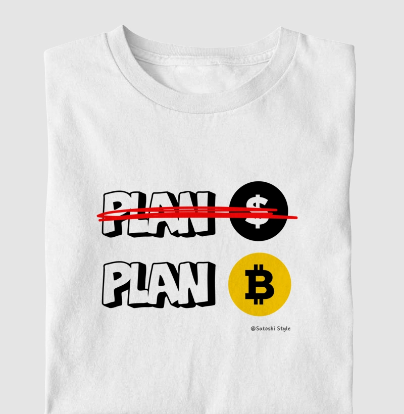 Plano A Plano B