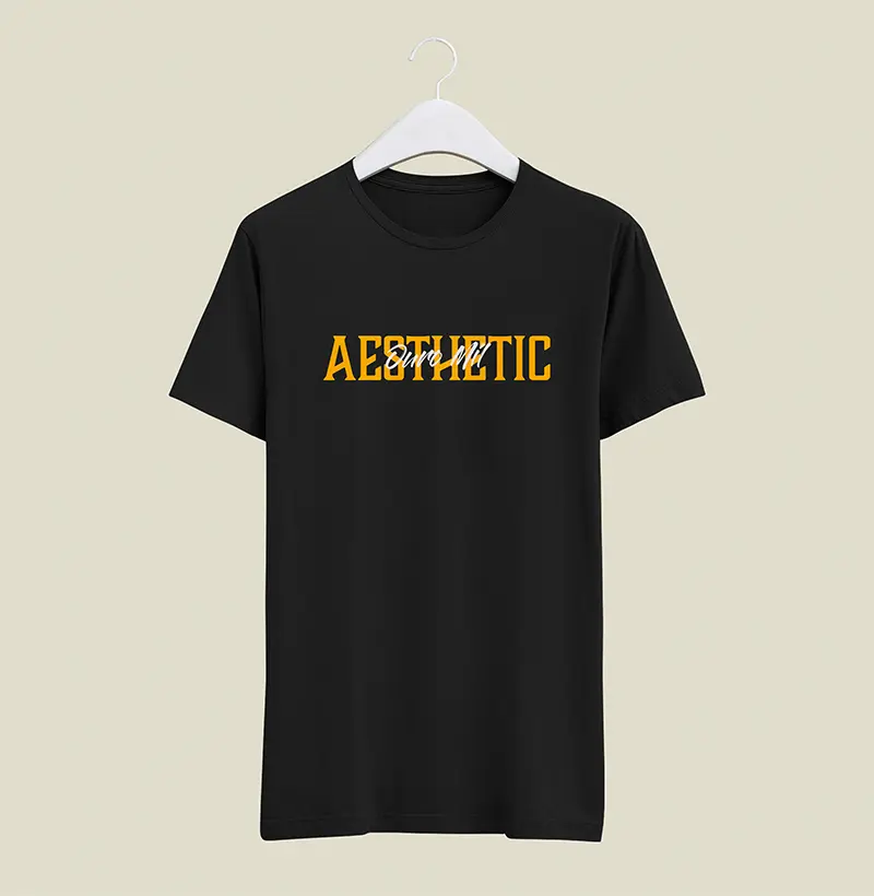 CAMISETA ESTAMAPADA AESTHETIC