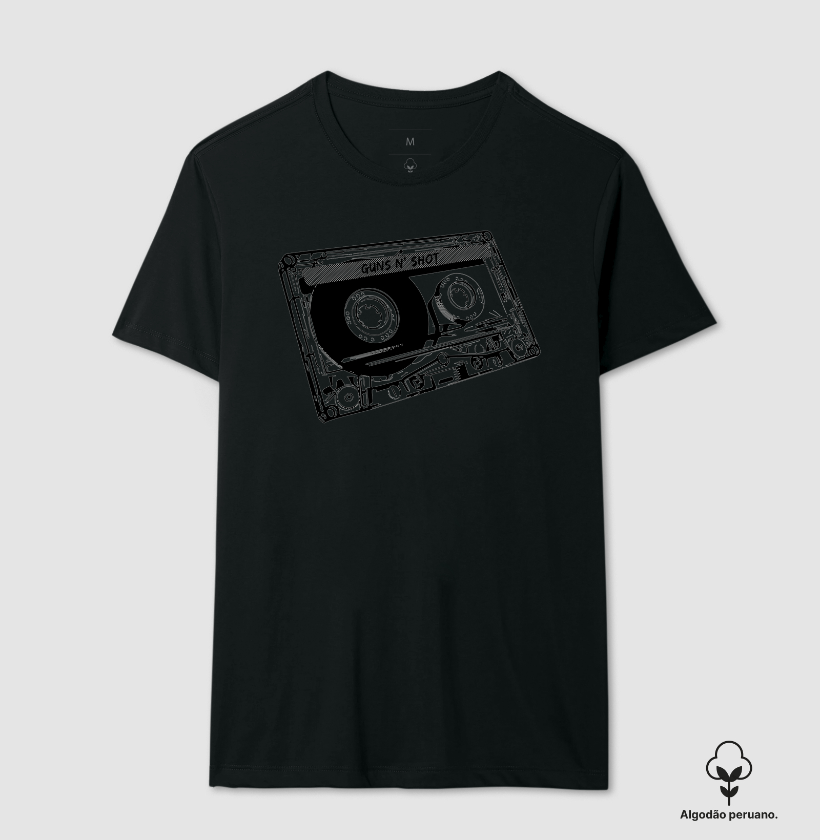 Camisa 0