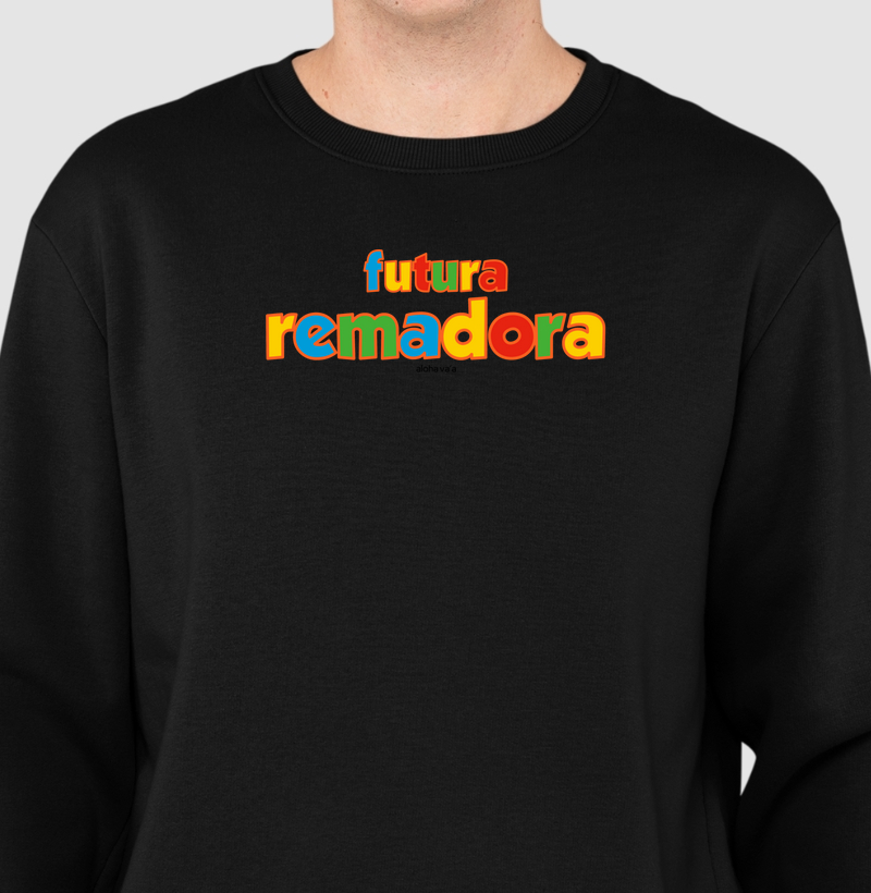 Futura Remadora!