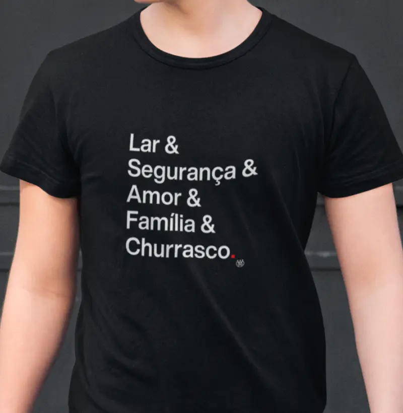 Lar & Segurança & Amor