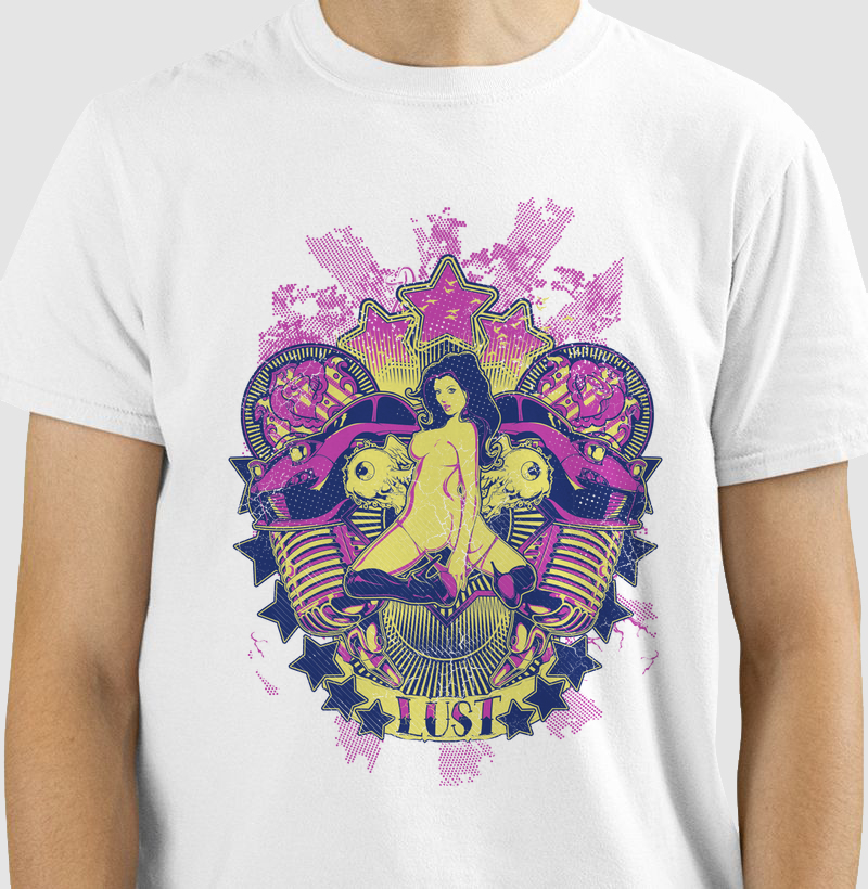 LUST