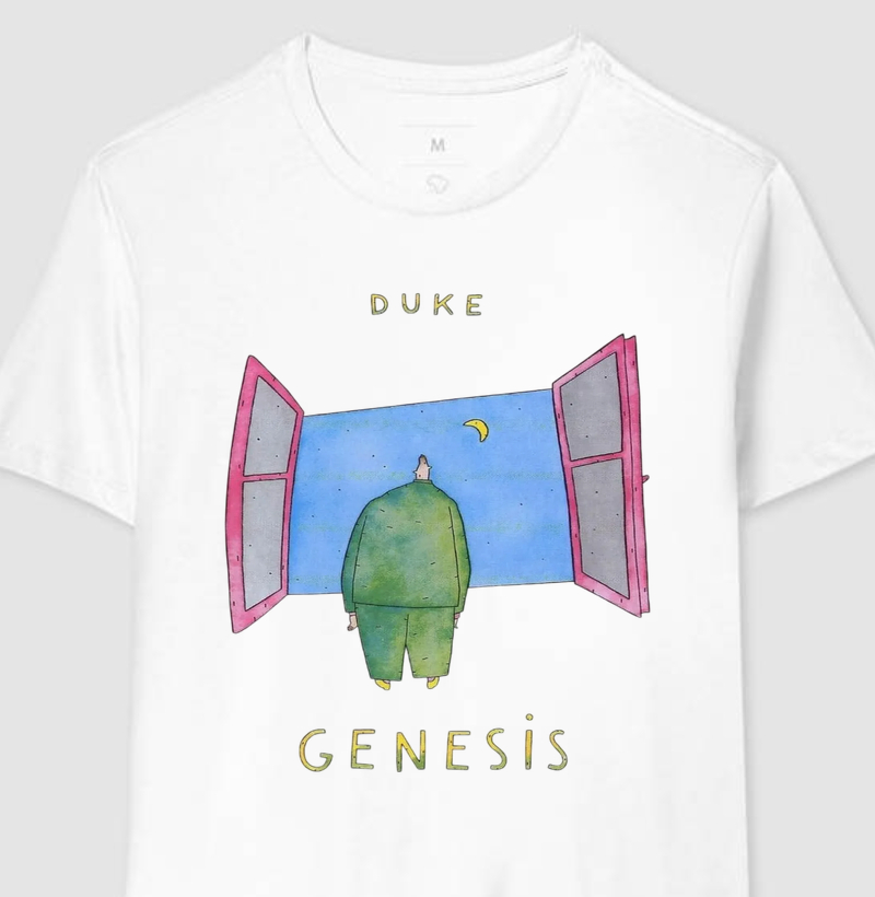 Genesis - Duke
