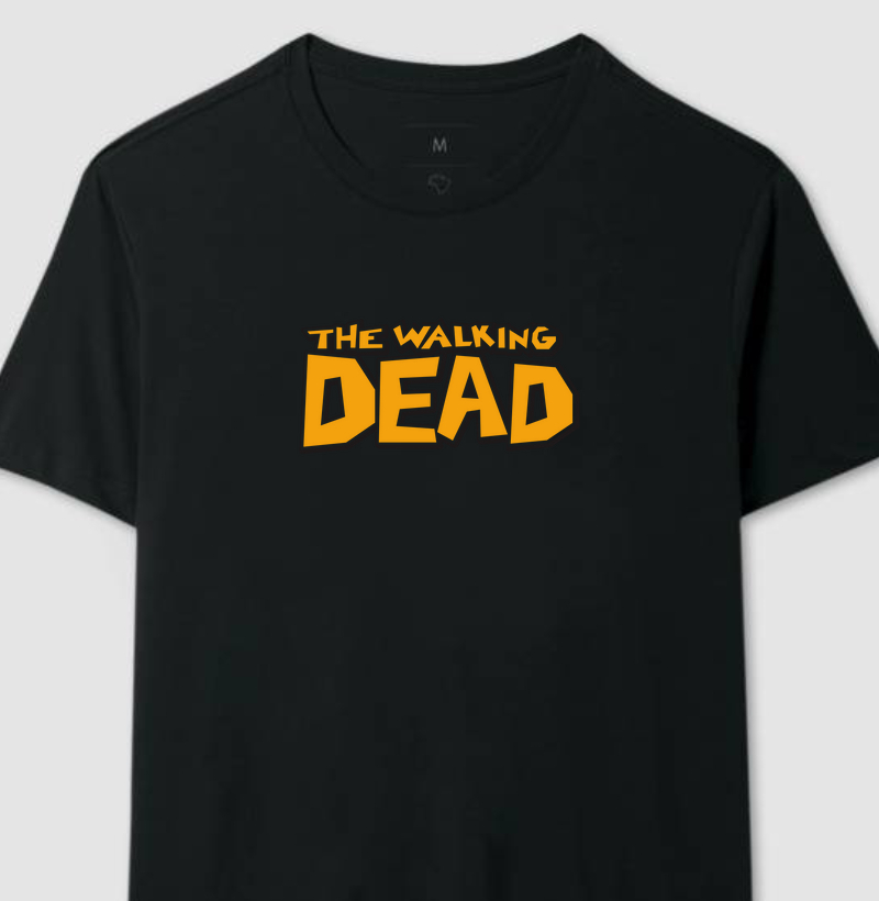 The Walking Dead