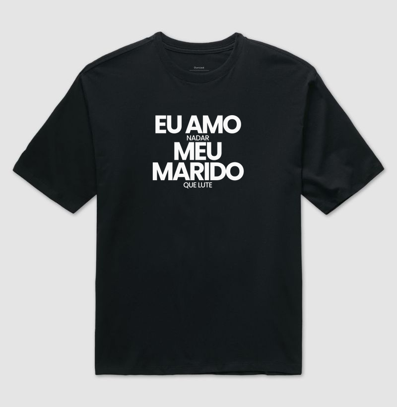 Eu Amo Meu Marido
