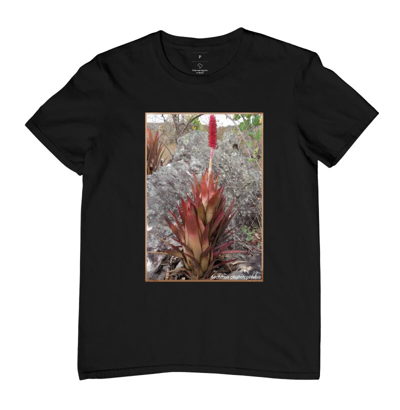Aechmea t-shirt