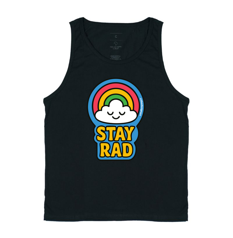 Stay Rad