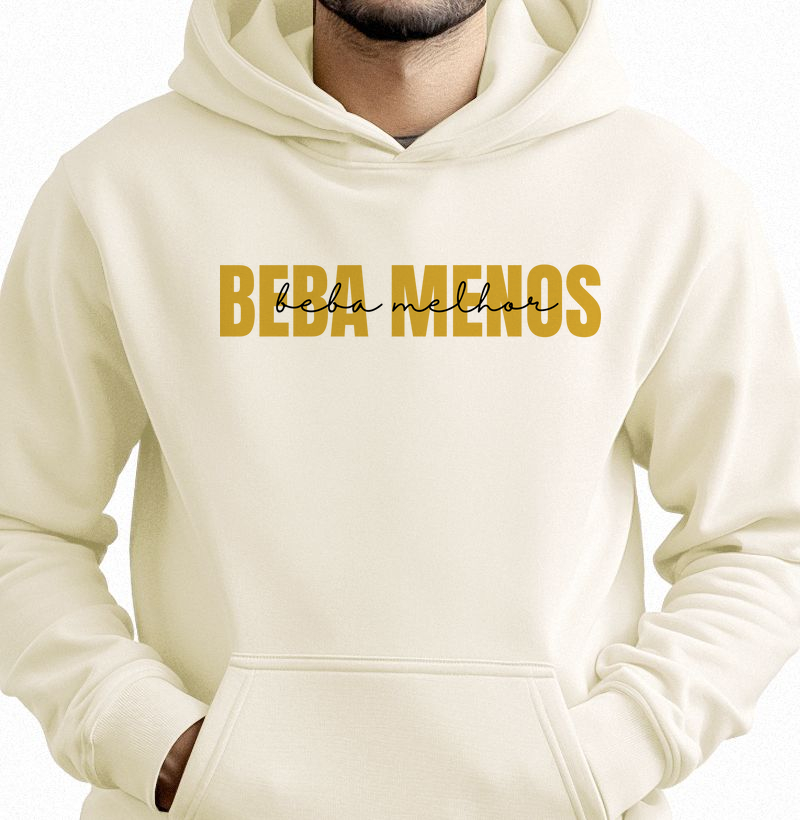 Beba Menos, Beba Melhor