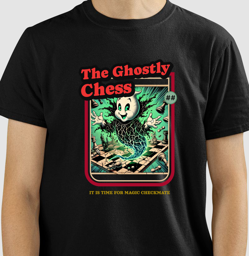 The Ghostly Chess